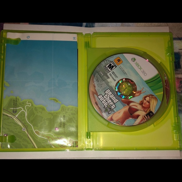 Grand Theft Auto 5 - Picture 3 of 3